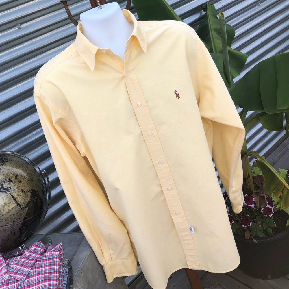 PRL - CLASSIC OXFORD